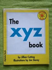 ALPHABET BOOKS / THE XYZ BOOK /