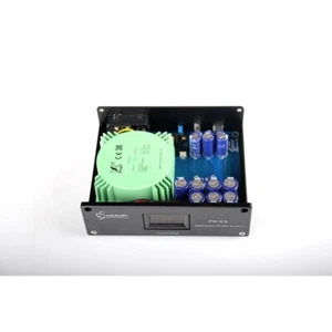 PW05 5V 3A DC + 5V 1A USB Output Audio Linear Power Supply LM1085 + LM2940 LDO tp1 - Bild 1 von 4