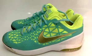 Nike air zoom cage 2 Women's Running Trainers Size Uk 6 - Picture 1 of 11
