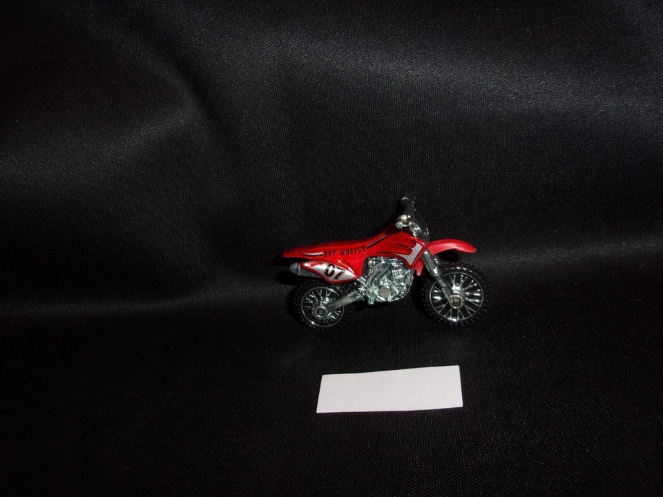 2007 Hot Wheels New Models 011/180 Wastelander HW450F - Image 1 of 4