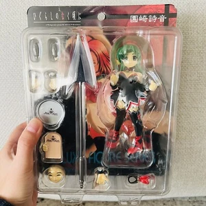 Higurashi When They Cry - READ DESCRIPTION Shion Sonozaki - Spring deluxe figure - Picture 1 of 9