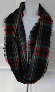 Damen Top it Off Schal gewebt super weich leicht ~ Neu - Bild 1 von 8