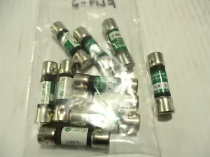 NEW LOT OF 10 LITTELFUSE FLM-2 2A/AMP FUSE - Picture 1 of 2
