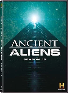 Ancient Aliens: Season 18 - Picture 1 of 1