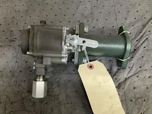 Arrow C66 Carburetor PN ASIC-5-ENG-66 - Picture 1 of 5