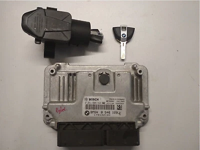 BMW Keys Motorbike EWS key programming  motorcycle Triumph  - Image 1 of 4