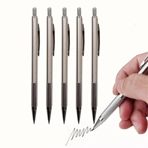 Mechanical Pencil Movable Pencil Automatic Pencil Propelling Pencil - Picture 1 of 19
