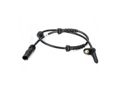 Sensor de velocidade ABS traseiro Hella 98324KPMS 2015 2016 para 2014-2019 BMW M6 Gran Coupe - Imagem 1 de 2