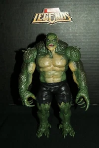 2020 Marvel Legends Series Abomination Complete BAF - The Incredible Hulk   - Picture 1 of 2