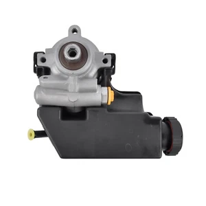 Bomba y depósito de dirección asistida de 2,2 L para Isuzu Hombre 96-00 GMC Sonoma 1995-1999 - Imagen 1 de 12