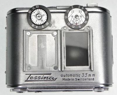 Tessina 35 #163483 Foto 1 de 4