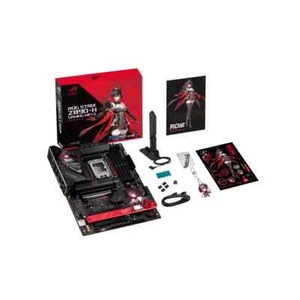 ASUS ROG STRIX Z890-H GAMING WIFI S DDR5 Motherboard Se7en - Afbeelding 1 van 8