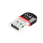 Mini Usb Bluetooth Adapter Device For Pc Speaker Mouse Music Audio Receiver