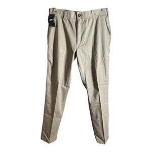 Lee Performance Pants Extreme Motion Straight Fit Tapered Leg 36/34 NEW - Picture 1 of 4