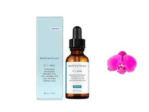 Skinceuticals C+AHA 30ml / 1oz Dry / Dull Skin Anti-Aging - Picture 1 of 1