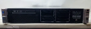 HP ProLiant DL380p Gen8 2x Xeon E5-2620 0 @2.00GHz 384Gb DDR3 No HDDs - Picture 1 of 6