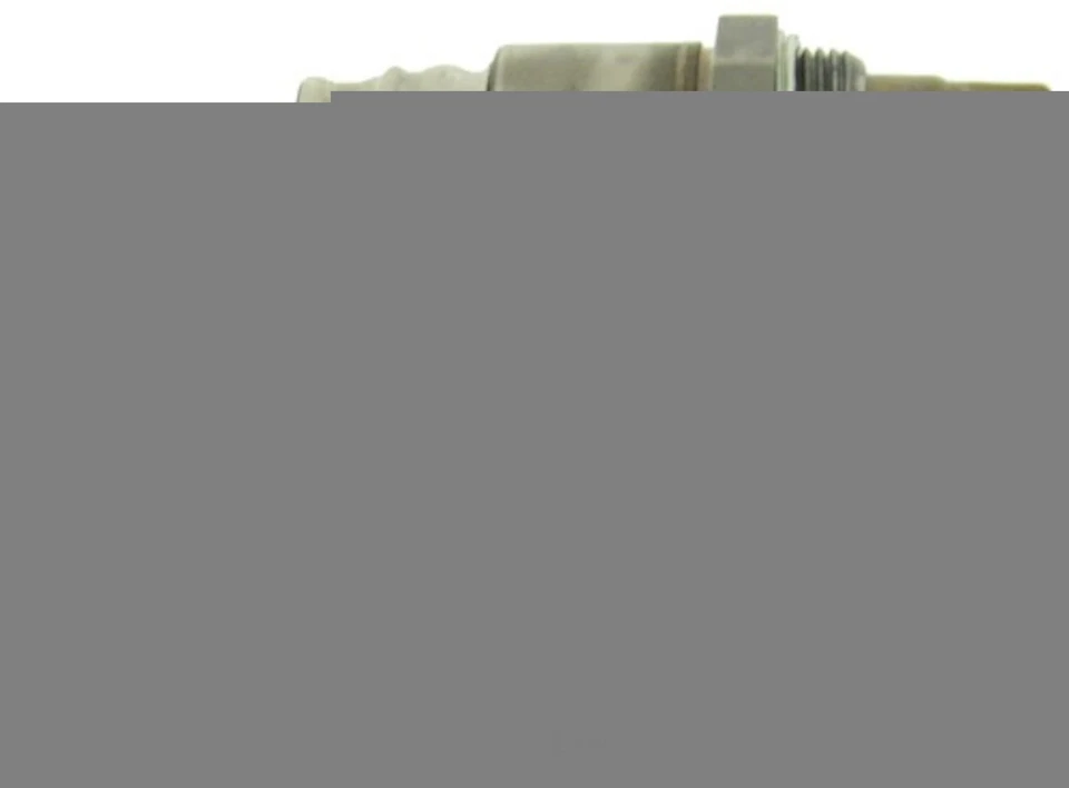 Датчик соотношения воздух-топливо подходит для Suzuki Equator NGK BASE 2011-2012 годов выпуска - Изображение 1 из 4