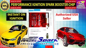 BMW Pivot Spark Performance Ignition Boost-Volt Engine Voltage Power Speed Chip - Picture 1 of 6