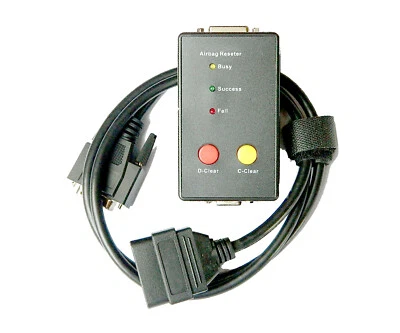 Airbag löschen Reset Service Reseter Rücksteller für VW Passat Audi 4 6 8 OBD2 9