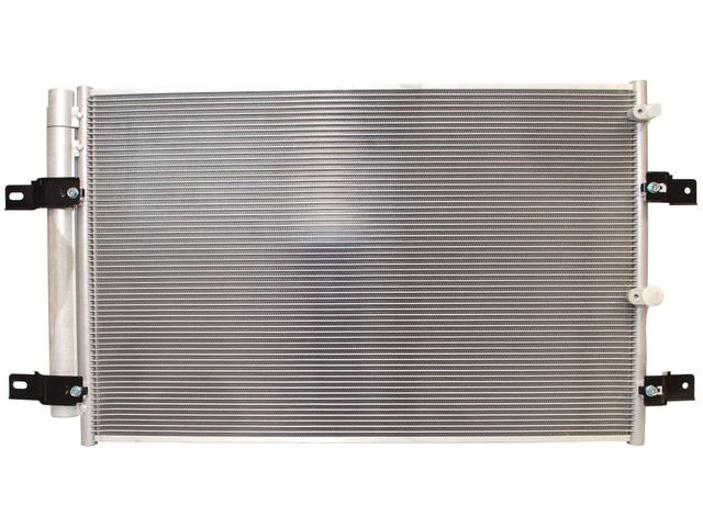 A/C Condenser For 2007-2010 Ford Edge 2009 2008 RG914PY A/C Condenser - Image 1 of 1