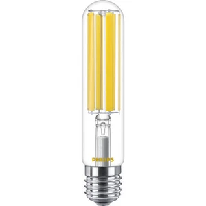 Lampada LED SON-T Sodio Tubolare Ricambio Lampadina 40W E40 Philips - Foto 1 di 10