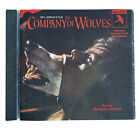 Company of Wolves CD Album soundtrack by George Fenton, Various Artists