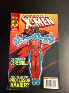 essential x-men #80 - Bild 1 von 1