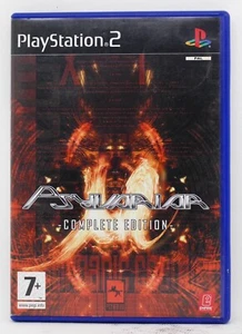 PSYVARIAR COMPLETE EDITION - PLAYSTATION 2 PS2 PLAY STATION - PAL ESPAÑA - Picture 1 of 2
