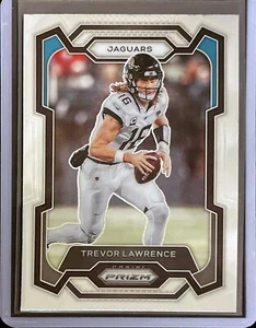 Trevor Lawrence - 2023 Panini Prizm Football #139 - Bild 1 von 1