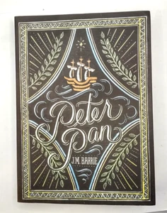 Peter Pan By J.M. Barrie - Picture 1 of 1