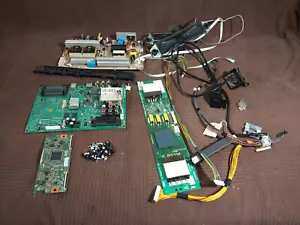 Ersatzteile von/für GRUNDIG 42 VLC 6020 C Fernseher - Bild 1 von 11