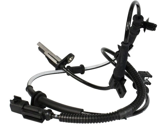 Sensor de velocidad ABS delantero izquierdo para Ford F350 Super Duty 2017-2019 2018 QG993YB Foto 1 de 1