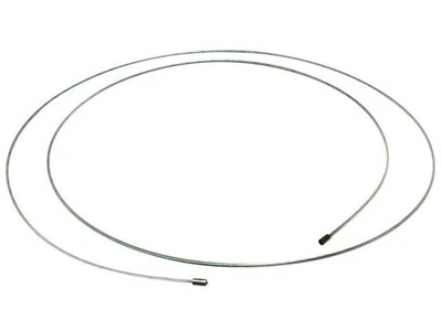 Кабель стояночного тормоза промежуточный Raybestos 21349FSKW 1979-1983 Chevrolet C30 - Изображение 1 из 2