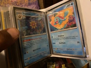 Lotto Carte Pokémon / 100 Più Carte / Ottime Condizioni / Con 20+ Caricatori Top - Foto 1 di 7