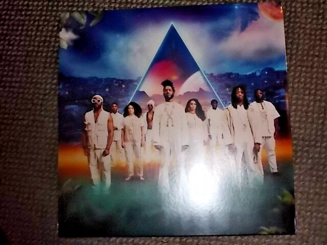 Steam Down - Five Fruit   VINYL  EP  12''    NEU  (2021) - Bild 1 von 1