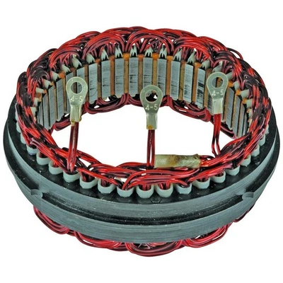 New Stator For Chevrolet R20 Suburban V8 5.7L 87-88 ADR4046 340-12004 340-12004R - Image 1 of 4