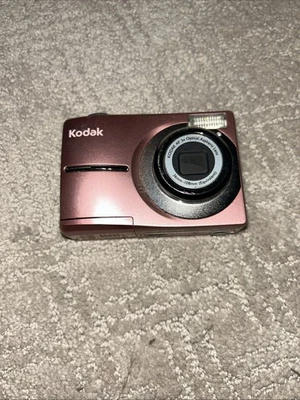 Kodak EasyShare C813 - Image 1 of 4