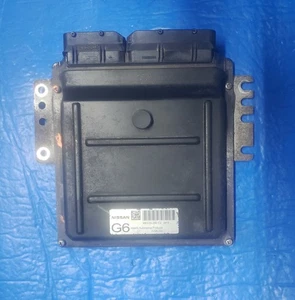 04 Nissan Sentra 1.8 PCM,ECM,ECU,Engine Computer Module MEC33-290 FREE SHIPPING - Picture 1 of 2