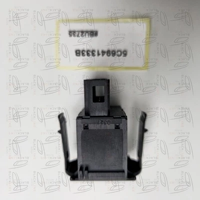 Interruptor de control del atenuador de luz interior Volkswagen GTI Jetta 2011-2018 5C6941333B Foto 1 de 4