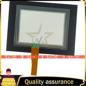 For EZ-T10C-FSD EZ-T10C-FE EZ-T10C-FSE EZ-T10C-FSH with Front Label Touch Screen - Picture 1 of 5
