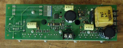 Pillar Industries MK11 Fiber Optic Gate Driver AB7611- _ AB7611-1 (G) _ AB76111 - Image 1 of 4
