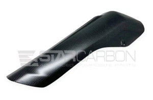 PROTECCIÓN SILENCIADOR DE FIBRA DE CARBONO DUCATI MULTISTRADA V4 AKRAPOVIC RACING - Imagen 1 de 2