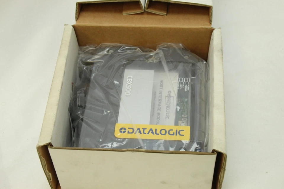 Datalogic CBX500 - Image 1 of 1