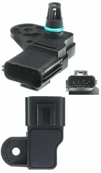 Détecteur de pression d'air CITROEN Jumper FIAT Ducato PEUGEOT Boxer - Photo 1/1