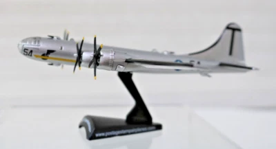 USAAF B-29 SuperfortressT-Square 1:200 PS5388-2 Daron Same Day Shipping - Image 1 of 4