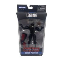 Hasbro Marvel Legends Black Panther Giant Man BAF Wave Captain America Civil War