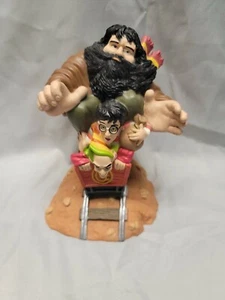 HARRY POTTER, DOBBY, RUBEUS 2001 WARNER BROTHERS COIN BANK LICENSED BY ENESCO  - Picture 1 of 3