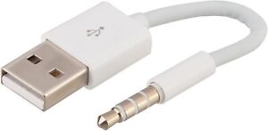 Cable Data 2 IN 1 for Apple Ipod Shuffle 0.0705oz, 0.1oz