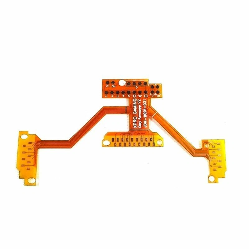 PS4 Controller Rimappare Board V2 Modding Chip per Pagaie Duplex Bottoni Tasti - Bild 1 von 4