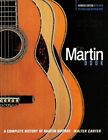 The Martin Book By Walter Carter